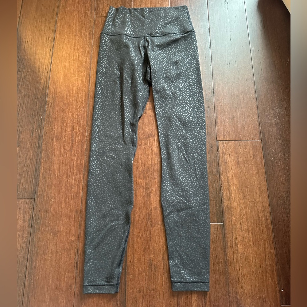 Lululemon Align Pant 28” leggings